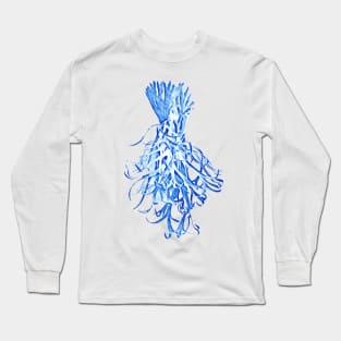 staghorn fern Long Sleeve T-Shirt